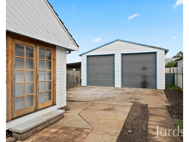 2 James Street, Cessnock NSW 2325