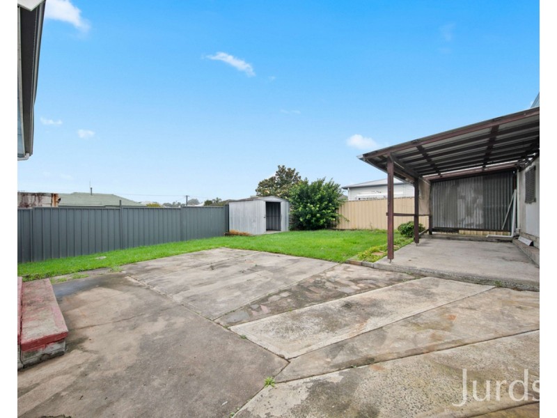2 James Street, Cessnock NSW 2325