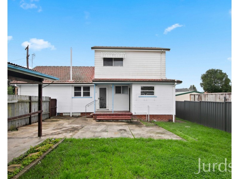 2 James Street, Cessnock NSW 2325