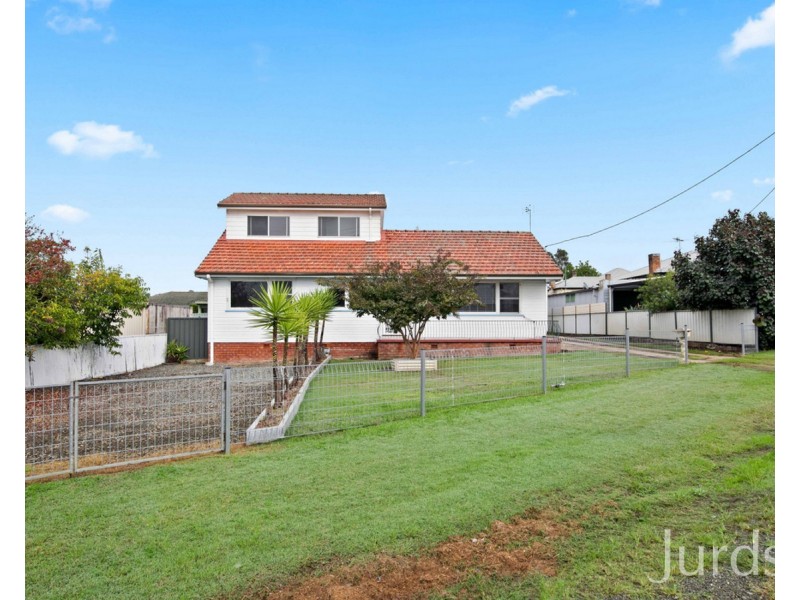 2 James Street, Cessnock NSW 2325
