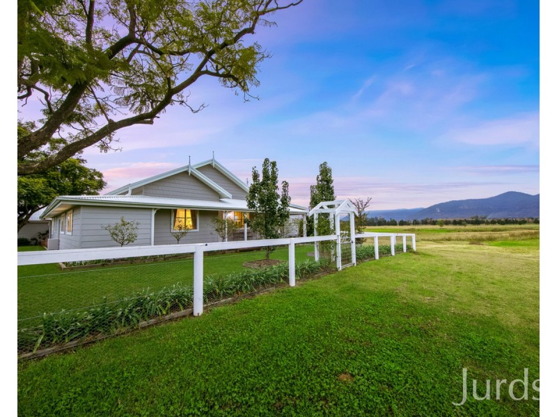 2307 Putty Road, Bulga NSW 2330