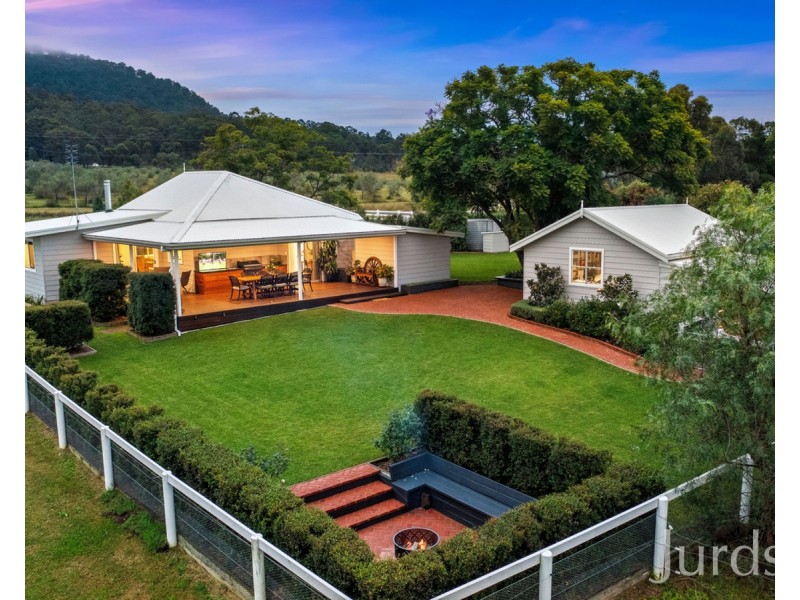 2307 Putty Road, Bulga NSW 2330