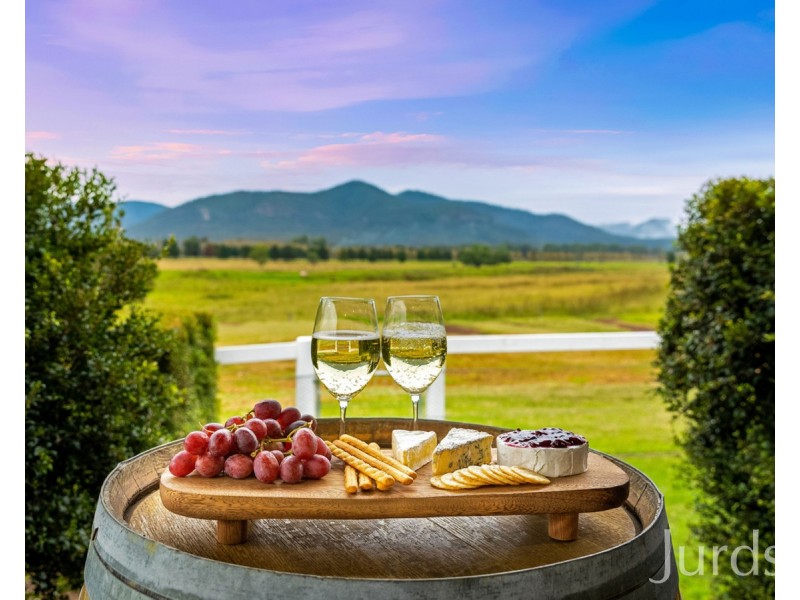 2307 Putty Road, Bulga NSW 2330