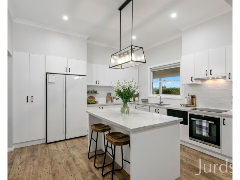 2307 Putty Road, Bulga NSW 2330