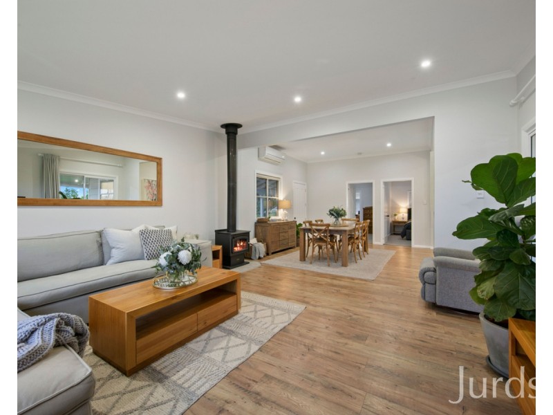 2307 Putty Road, Bulga NSW 2330