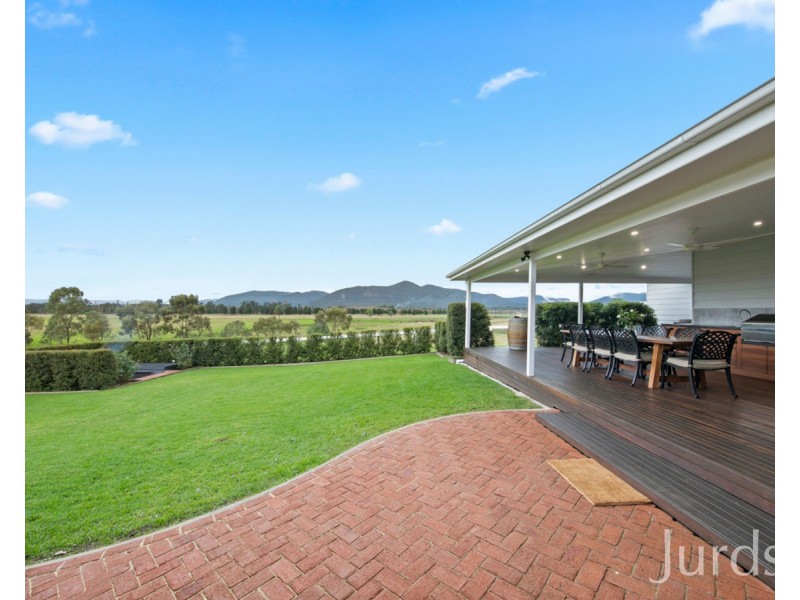 2307 Putty Road, Bulga NSW 2330