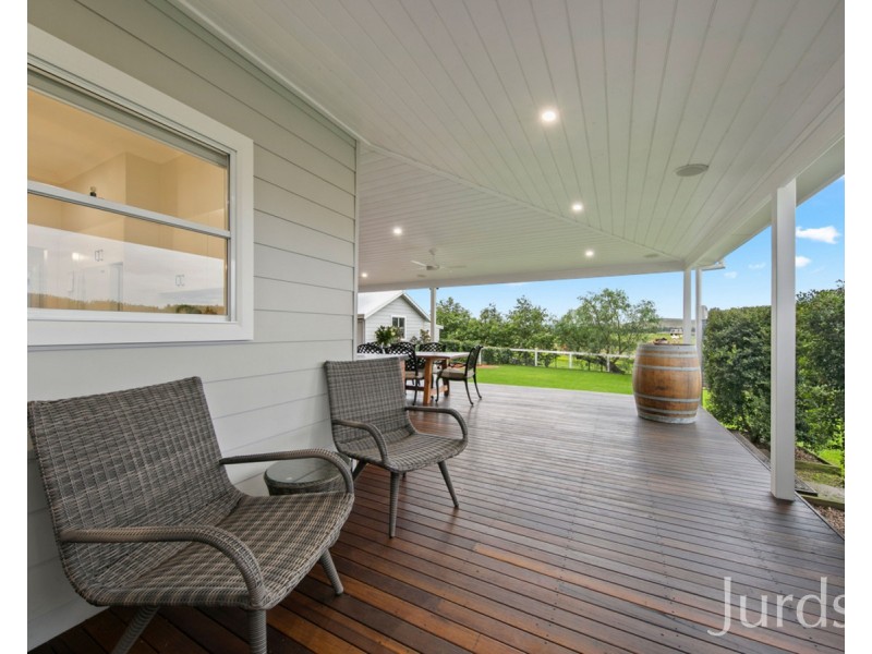 2307 Putty Road, Bulga NSW 2330