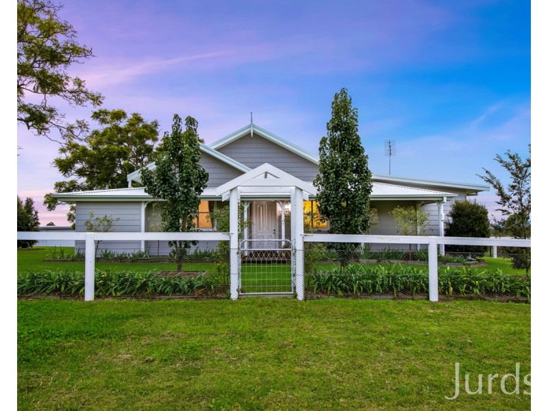 2307 Putty Road, Bulga NSW 2330