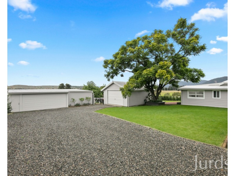 2307 Putty Road, Bulga NSW 2330