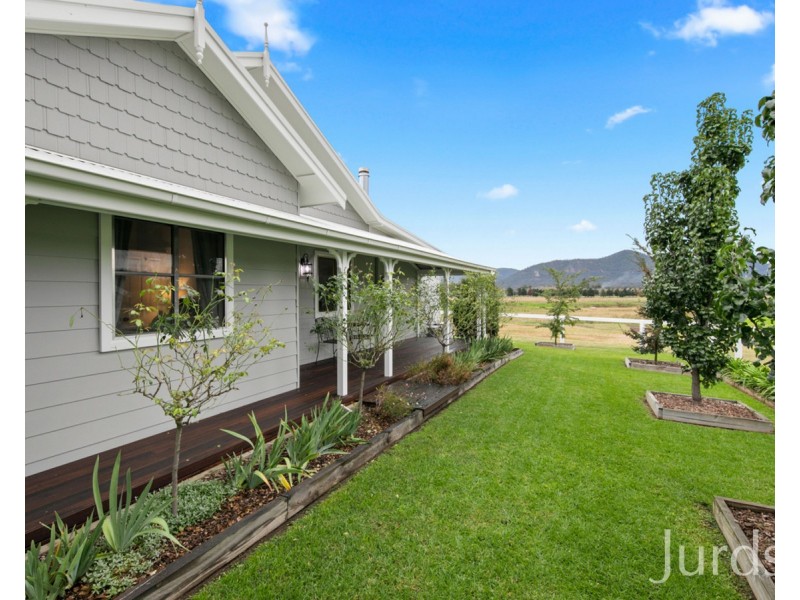 2307 Putty Road, Bulga NSW 2330