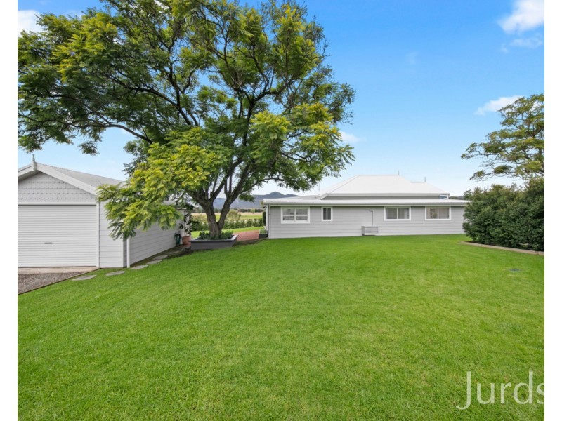 2307 Putty Road, Bulga NSW 2330