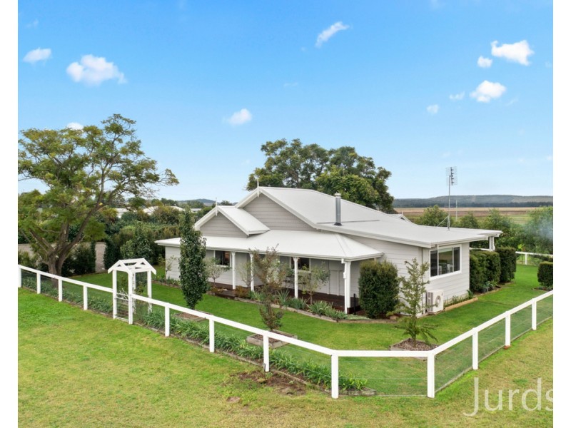 2307 Putty Road, Bulga NSW 2330