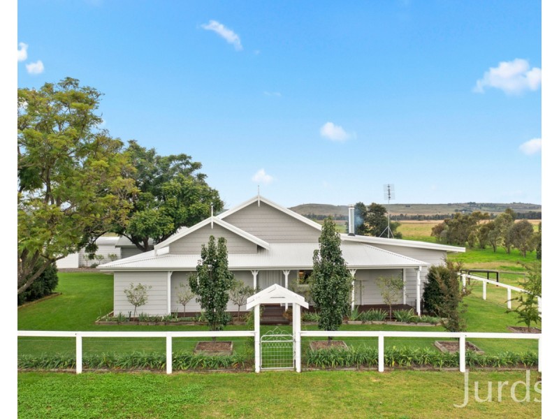 2307 Putty Road, Bulga NSW 2330