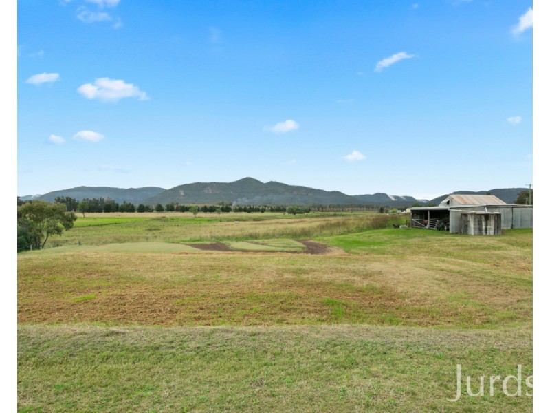 2307 Putty Road, Bulga NSW 2330