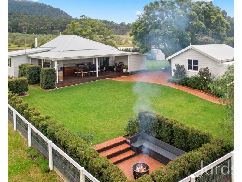 2307 Putty Road, Bulga NSW 2330