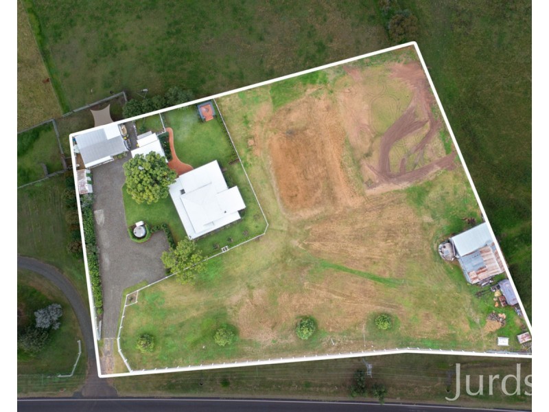 2307 Putty Road, Bulga NSW 2330