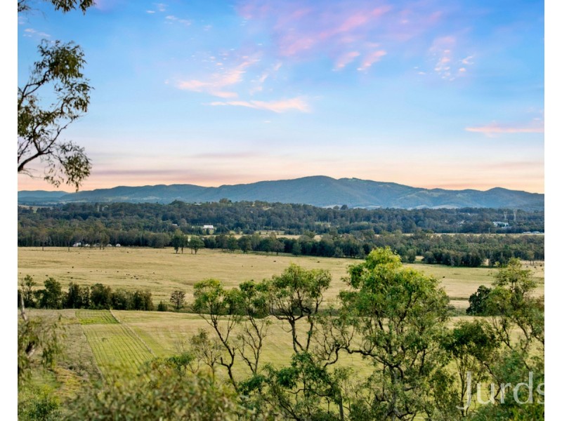 442 Talga Road, Lovedale NSW 2325