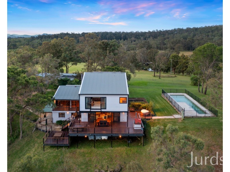 442 Talga Road, Lovedale NSW 2325