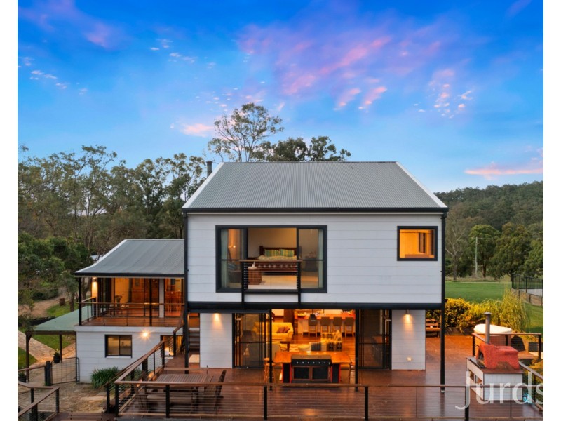 442 Talga Road, Lovedale NSW 2325