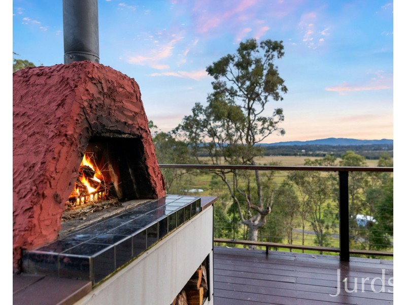 442 Talga Road, Lovedale NSW 2325