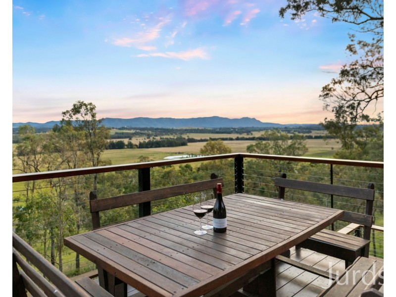 442 Talga Road, Lovedale NSW 2325