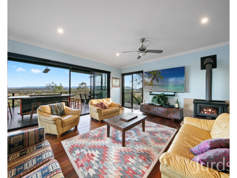 442 Talga Road, Lovedale NSW 2325