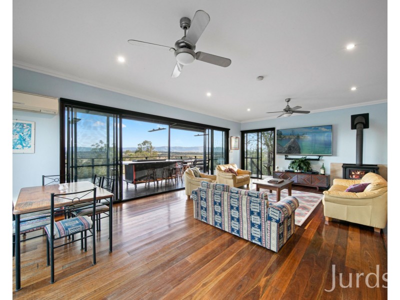 442 Talga Road, Lovedale NSW 2325