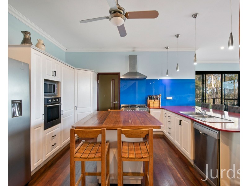 442 Talga Road, Lovedale NSW 2325