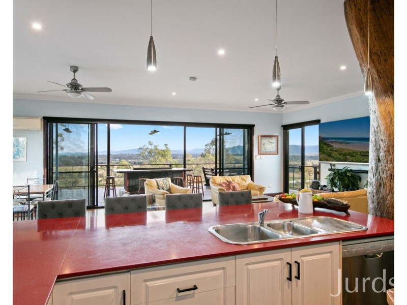 442 Talga Road, Lovedale NSW 2325