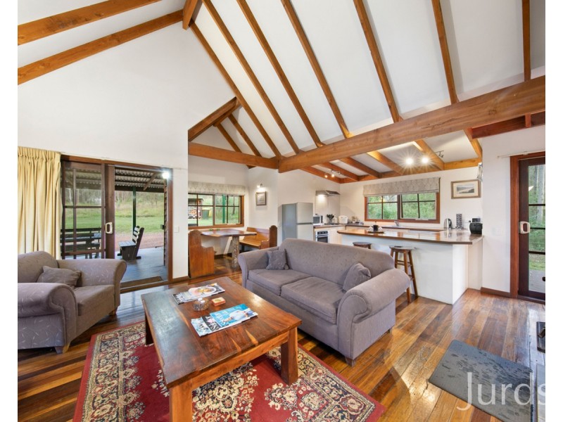 442 Talga Road, Lovedale NSW 2325