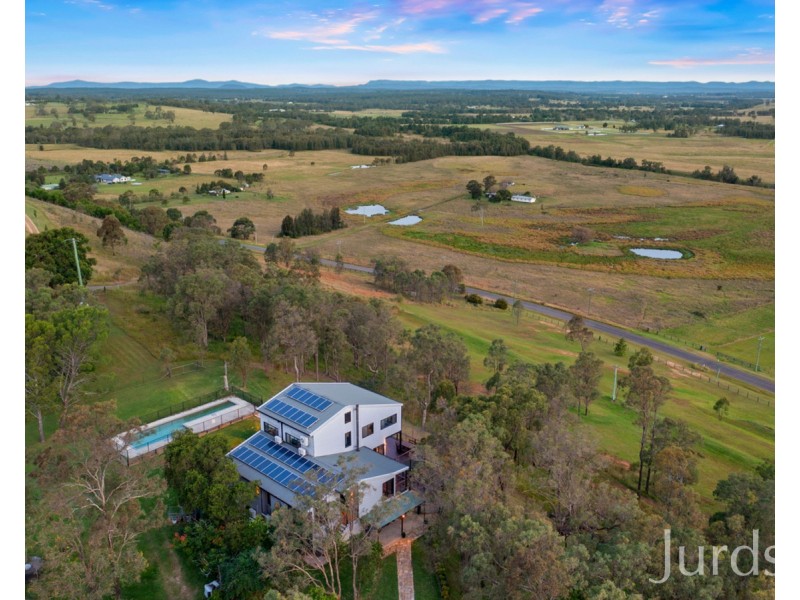 442 Talga Road, Lovedale NSW 2325