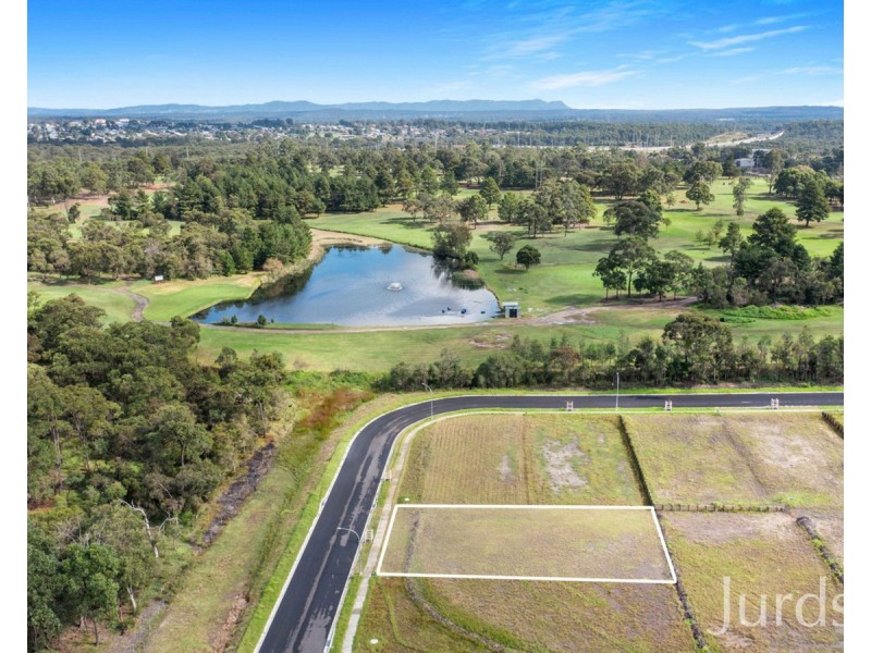 65 Balgownie Circuit (Lot 612), Heddon Greta NSW 2321