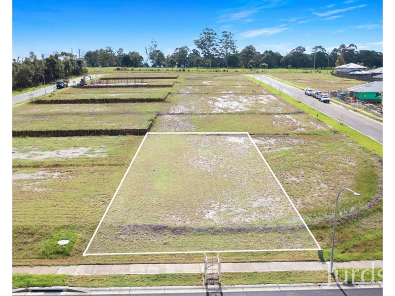 65 Balgownie Circuit (Lot 612), Heddon Greta NSW 2321