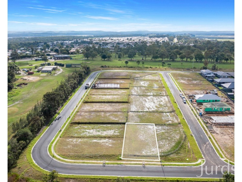 65 Balgownie Circuit (Lot 612), Heddon Greta NSW 2321