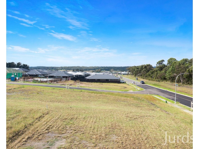 65 Balgownie Circuit (Lot 612), Heddon Greta NSW 2321