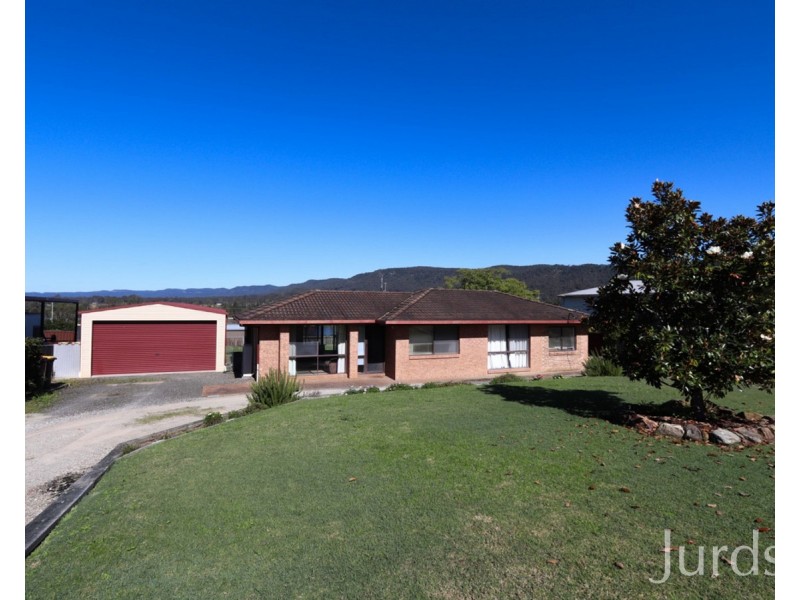 81 Wollombi Road, Millfield NSW 2325