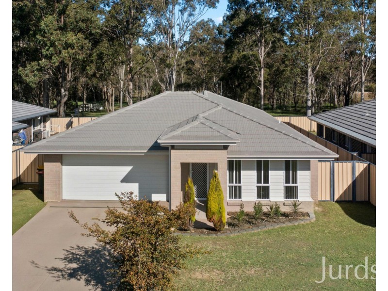 39 Trebbiano Drive, Cessnock NSW 2325