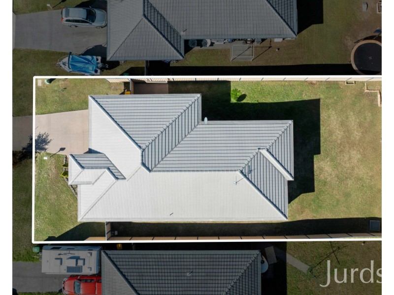 39 Trebbiano Drive, Cessnock NSW 2325