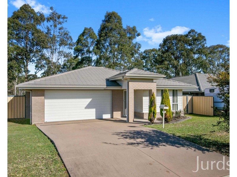 39 Trebbiano Drive, Cessnock NSW 2325