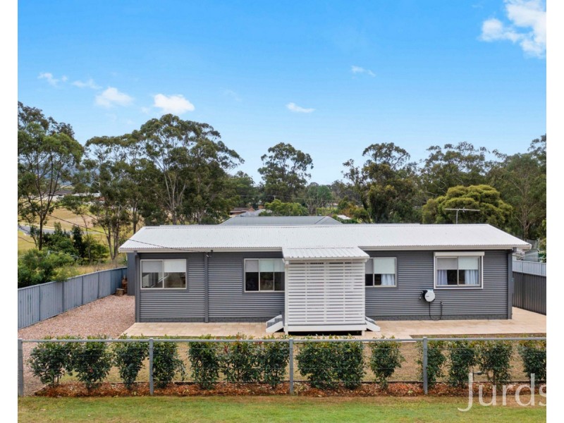 12 Watson Street, Bellbird NSW 2325
