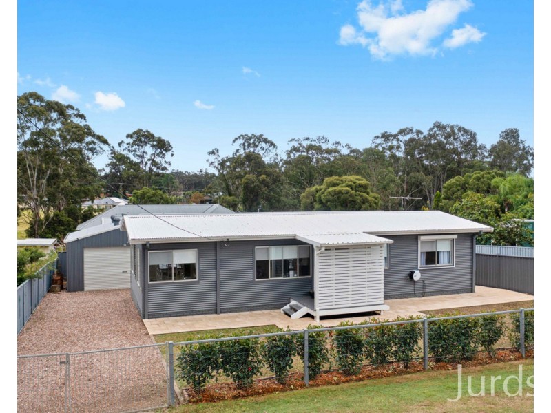 12 Watson Street, Bellbird NSW 2325