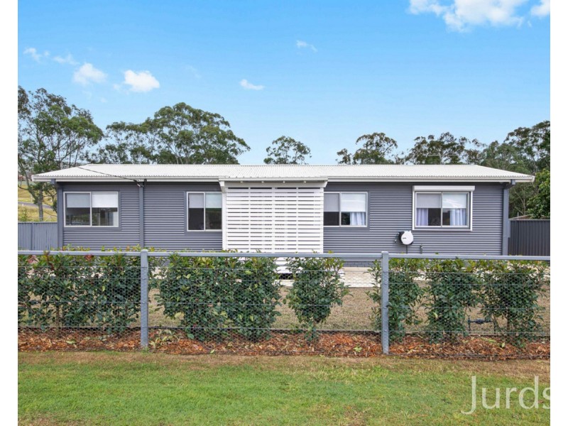 12 Watson Street, Bellbird NSW 2325