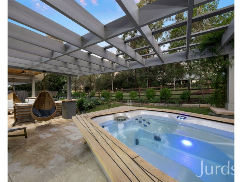 2 Maculata Place, Pokolbin NSW 2320
