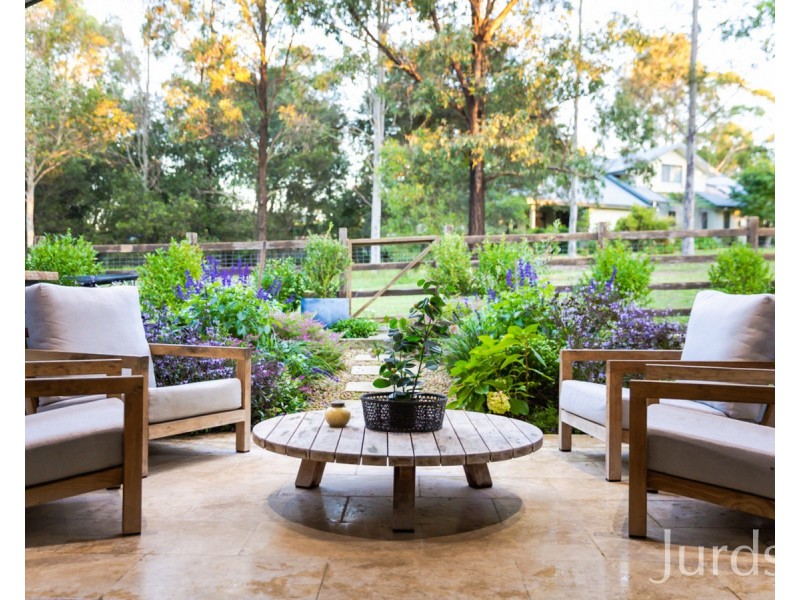 2 Maculata Place, Pokolbin NSW 2320