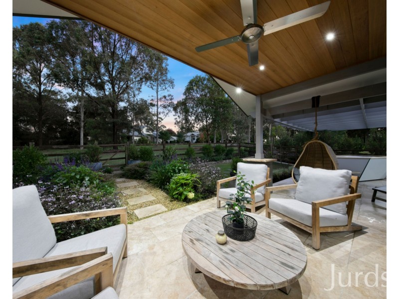 2 Maculata Place, Pokolbin NSW 2320