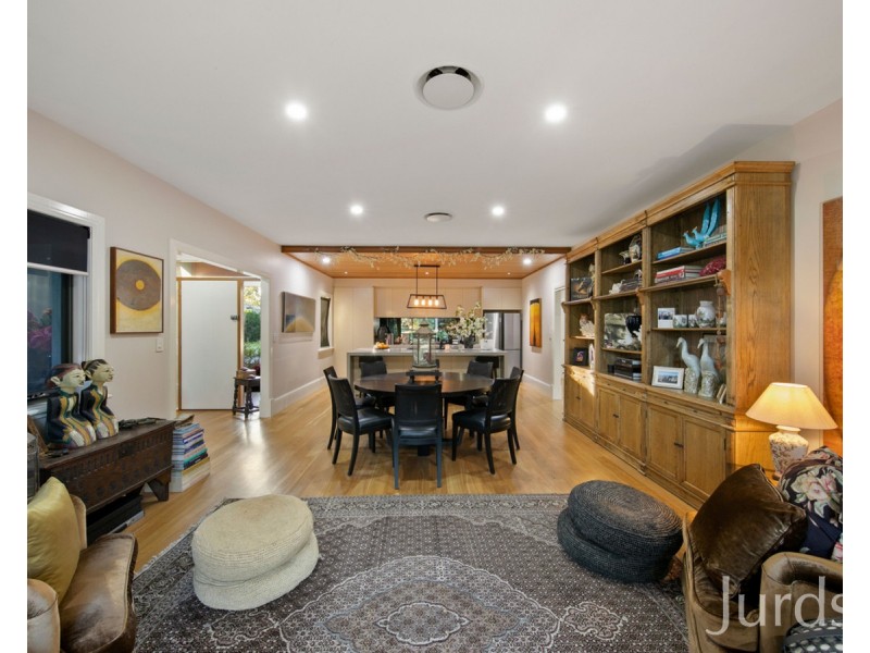 2 Maculata Place, Pokolbin NSW 2320