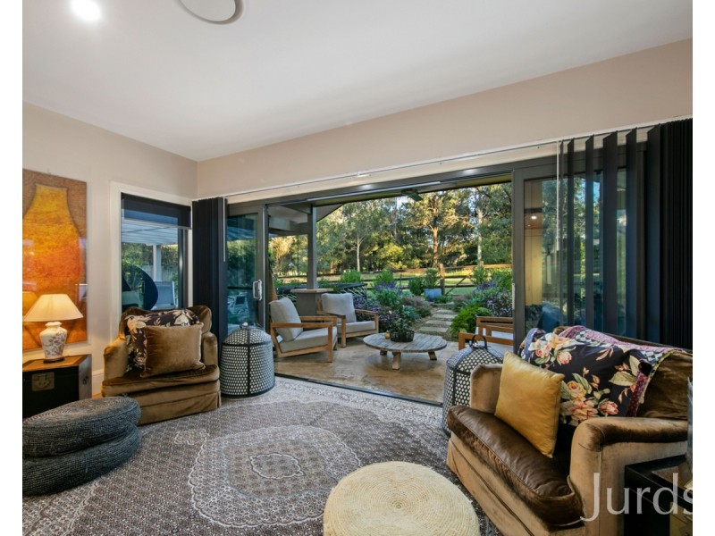 2 Maculata Place, Pokolbin NSW 2320