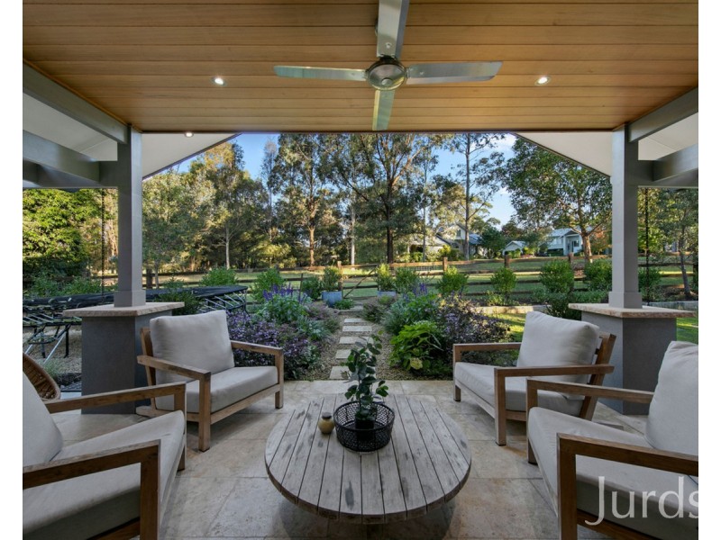 2 Maculata Place, Pokolbin NSW 2320