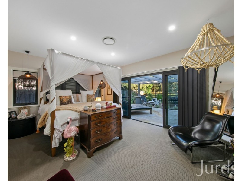 2 Maculata Place, Pokolbin NSW 2320