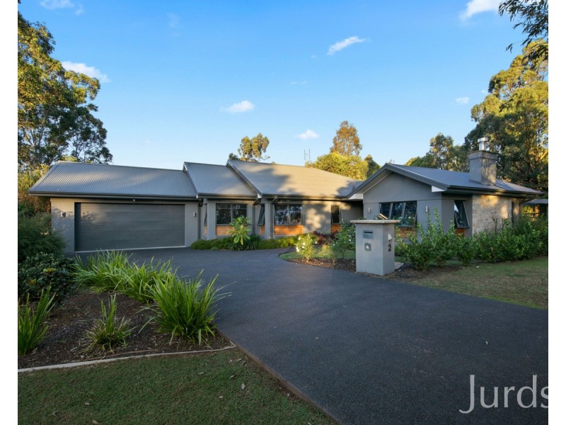 2 Maculata Place, Pokolbin NSW 2320